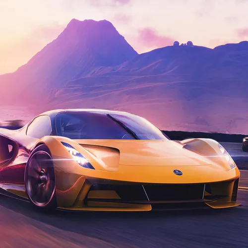 Vista 2 de The Crew Motorfest for Playstation 5