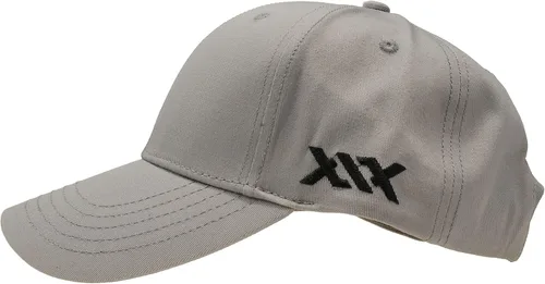 Vista 2 de Gorra de béisbol de gran tamaño XXL para hombres, sombreros bordados grandes, sombrero de papá ajustable de 23.6 a 26.8 pulgadas