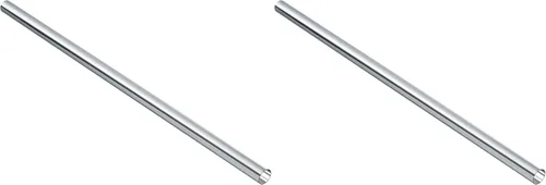 Vista 47 de Moen YB8086CH Mason - Aro para toallas de mano, cromo (Paquete de 2)