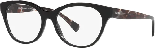 Vista 2 de Ralph by Ralph Lauren Montura para gafas graduadas Ra7141 Cat Eye para mujer