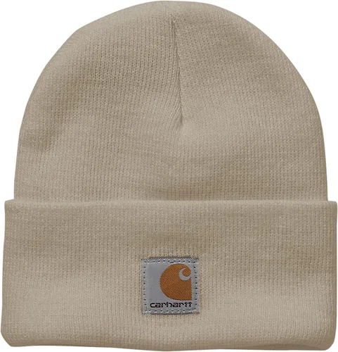 Vista 6 de Carhartt - Gorro de acrílico para niños Limonada rosa (bebé)