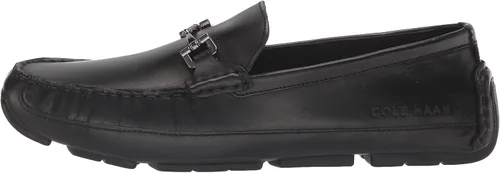 Vista 8 de Cole Haan Wyatt Bit Driver - Mocasines estilo conducción para hombre