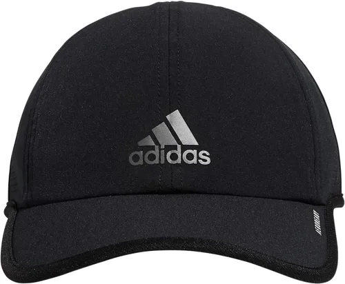 Vista 7 de Adidas Superlite - Gorra deportiva ajustable de ajuste relajado para entrenamiento