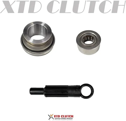 Vista 5 de XTD Kit de embrague compatible con Ford Mustang GT Mach 1 1999-2004 COBRA SVT 4.6L V8 11 pulgadas