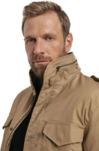 Vista 4 de Brandit M-65 Classic - Chaqueta para hombre