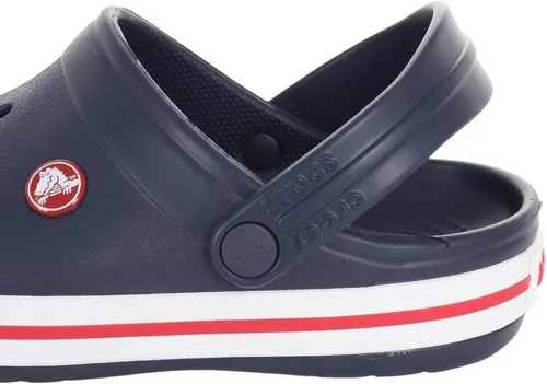 Vista 6 de Crocs Crocband - Zuecos unisex para niños