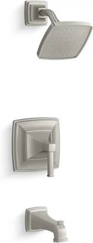 Vista 4 de KOHLER RIFF® RITE-TEMP® B/S TRIM 1.75 GPM