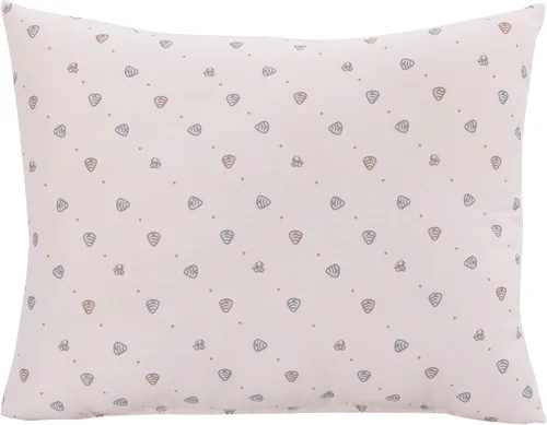 Vista 2 de Disney Winnie The Pooh - Almohada decorativa de recuerdo, almohada personalizada, marfil, azul, amarillo (6404709P)