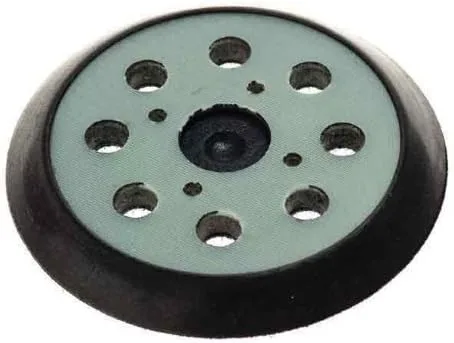 Vista 2 de Ryobi, OEM 030157001018 RS290G, respaldo de lijado para codos y curvas padQty.