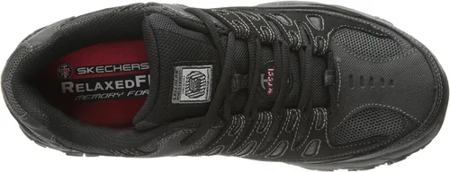 Vista 5 de Skechers Cankton-U - Zapato industrial para hombre