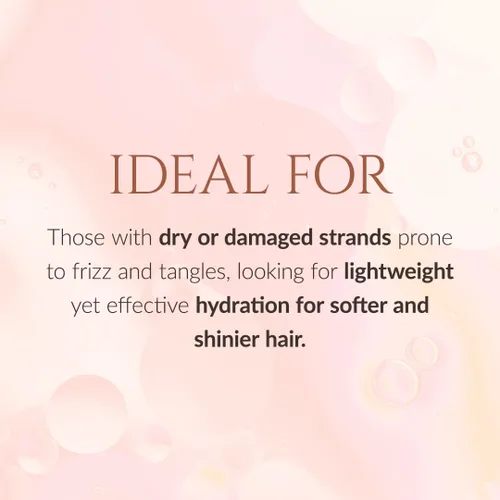 Vista 8 de Productos para el cabello rizado de querotina - Parent (desenredante)