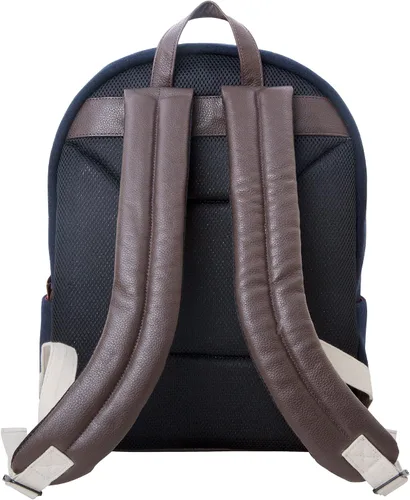 Vista 4 de Token Bags Woolrich West Point University - Mochila mediana, marino, Woolrich West Point University - Mochila mediana