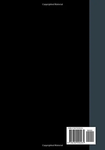 Vista 2 de Dot Graph Notebook Black Dotted Notebook. Grid paper. Subtle but visible dotted lines help you to draw tables and graphs easily. Write ... hobbies