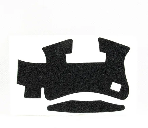 Vista 11 de Cinta de goma con textura de agarre de pistola para Glock All GEN todos los modelos