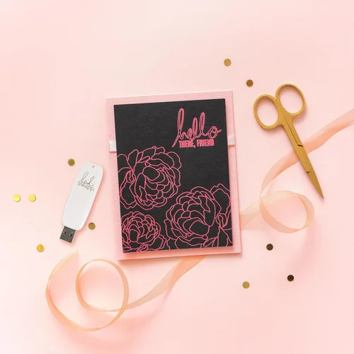 Vista 5 de We R Memory Keepers Design Drives Foil Quill-Heidi Swapp (200 diseños)