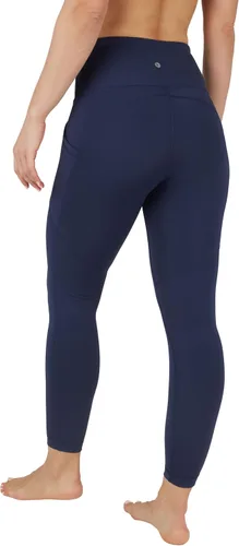 Vista 99 de 90 Degree By Reflex - Pantalones deportivos de yoga para mujer Power Flex