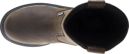 Vista 6 de Wolverine Men's Floorhand 10" Waterproof Wellington Boot