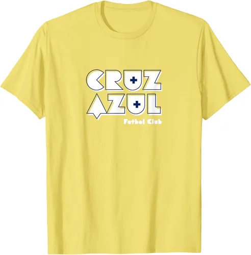 Vista 39 de Deportivo Cruz Azul Camiseta