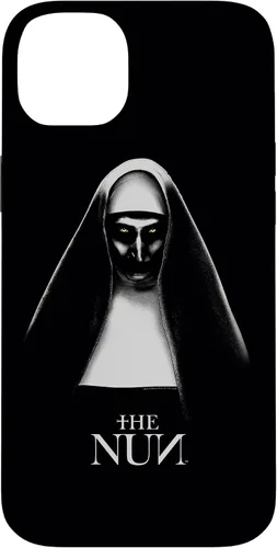 Vista 15 de Funda con póster de The Nun para iPhone 17