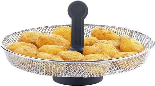 Vista 2 de T-fal XA701050 grill color plata, lavable en lavaplatos, modelo de 1 y 1.2 kilogramos