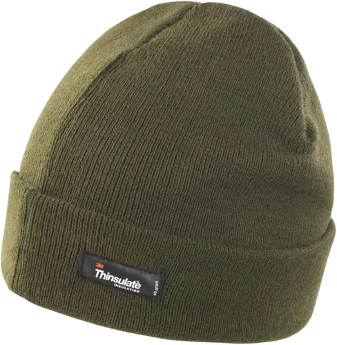 Vista 5 de Result - Gorro térmico ligero unisex de invierno (9.8ft, 1.41oz)