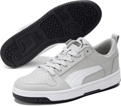 Vista 7 de PUMA Men's Rebound Layup Lo Sneaker