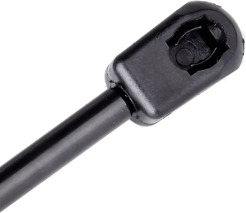 Vista 8 de 2 piezas de soportes de elevación de portón trasero de maletero, amortiguadores, puntales de compuerta trasera, varillas compatibles con Mini Cooper