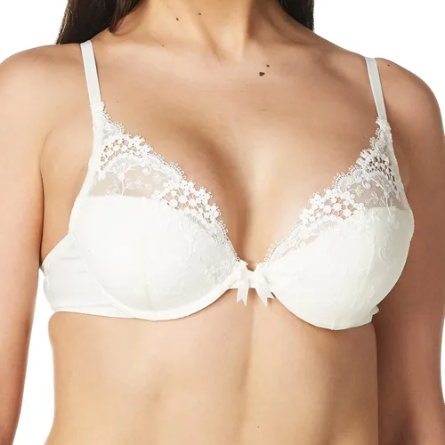 Vista 3 de Simone Perele Contorno de triángulo de deseos