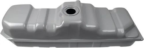 Vista 83 de TRQ Depósito de combustible de gasolina de 18.5 galones compatible con Toyota Tacoma 2003-2004