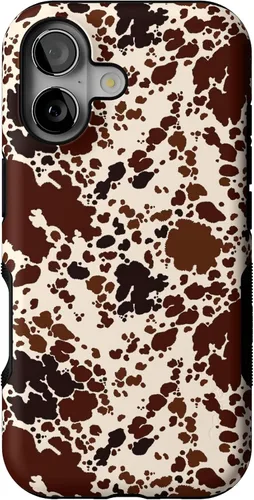 Vista 99 de Casely Funda para iPhone 17 Ónix de medianoche Negro brillante Compatible con MagSafe Diseño protector audaz Ónix de medianoche Black