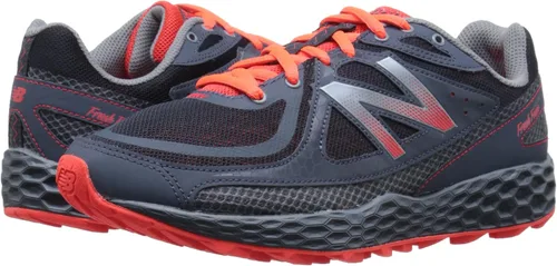 Vista 7 de New Balance Hierro Trail zapatos para hombre