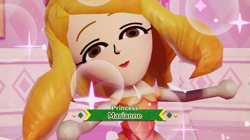 Vista 9 de Miitopia - Nintendo Switch