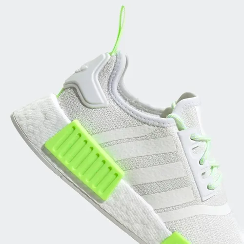 Vista 8 de adidas Originals Unisex niño Nmd_r1