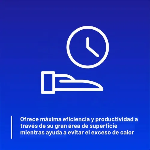 Vista 4 de 3M Almohadilla de compuesto de espuma, 05723, de un solo lado, respaldo plano, gancho y bucle, 8 pulg (203.2 mm), 2 almohadillas/bolsa 2