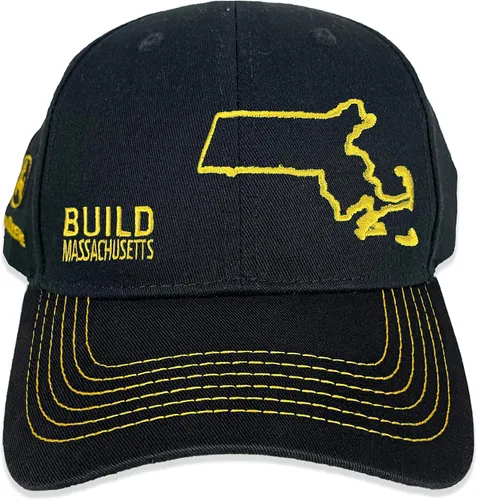 Vista 113 de John Deere Toddler Build State Pride State Outline Youth Children's Full Twill Ha
