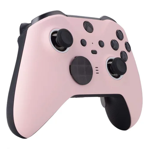 Vista 2 de UN-MODDED Custom Controller Compatible with Xbox ONE Elite Series 2 (with 3.5 Jack) for All Major Shooter Games (Multiple Designs Available)