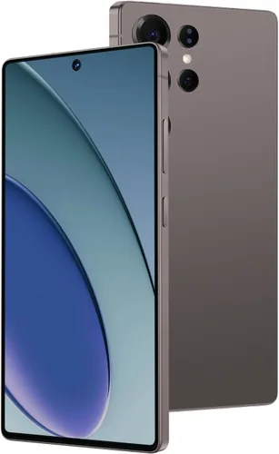 Vista 10 de Nueva pantalla HD de 6.67 "Teléfonos Android desbloqueados Teléfono celular de red 3G 2GB+16GB Android 10 Smartphone Cámara trasera 16MP Batería