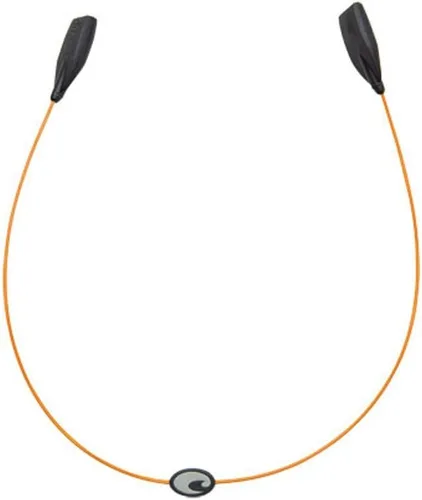 Vista 4 de Costa Del Mar Retenedor C Mono Unisex Adulto, Naranja