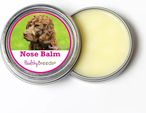 Vista 123 de Healthy Breeds Affenpinscher Bálsamo para codo para perros 2 oz