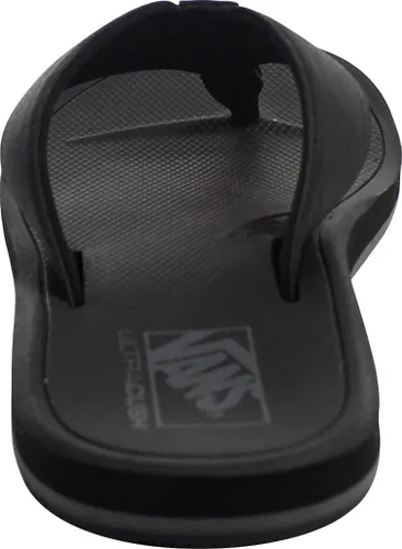 Vista 3 de Vans NEXPA sintético negropeltre sandalias para hombre