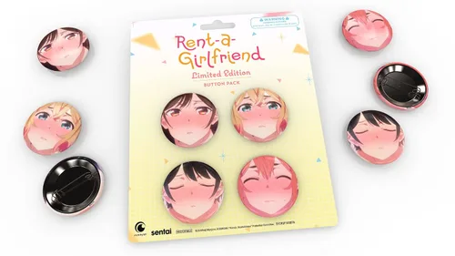 Vista 6 de RENT A GIRLFRIEND