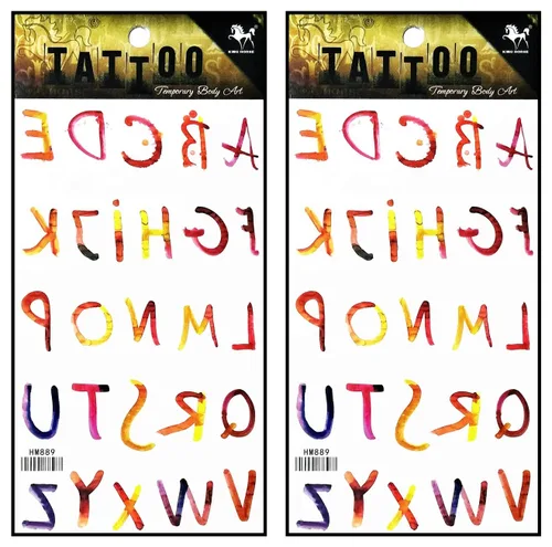 Vista 25 de Tatuajes 2 hojas de tatuaje temporal 3D paraguas de sol nubes de lluvia para mujeres hombres espalda baja hombro cuello brazo tatuaje etiqueta