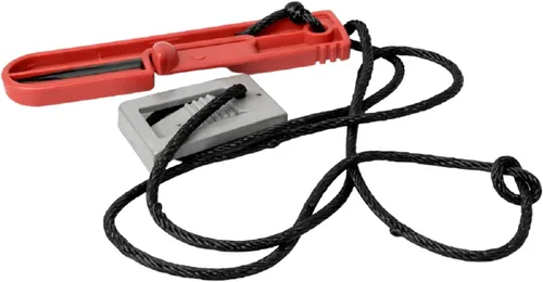 Vista 7 de Hydra Fitness Exchange Treadmill Safety Key Replacement, Emergency Stop Safety Key for Treadmill