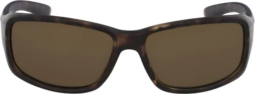 Vista 2 de Columbia Lentes de sol rectangulares Point Reyes para hombre