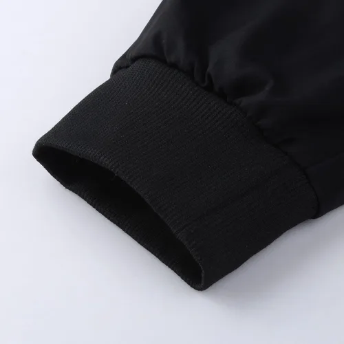 Vista 6 de SobeiKre Pantalones cargo de gran tamaño para mujer, pantalones deportivos holgados de cintura baja con cordones, pantalones de entrenamiento