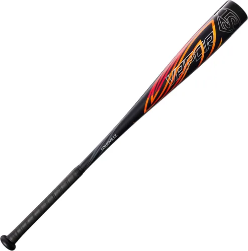 Vista 2 de Louisville Slugger Vapor (-10) 2023 Bate de béisbol de EE. UU