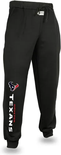 Vista 6 de Zubaz - Pantalones de chándal para hombre con logotipo de la NFL