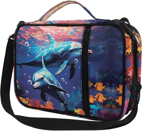 Vista 31 de Bolsas de estudio bíblico de fútbol para hombres y niños, estuche de transporte de la Biblia con correa, bolsas con cremallera para la Biblia