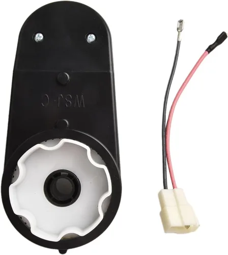 Vista 3 de RS390 RS550 12V Electric for Children's Toy Cars Efficient Power Transmission for Smooth Driving (RS550 12V 23000RPM)