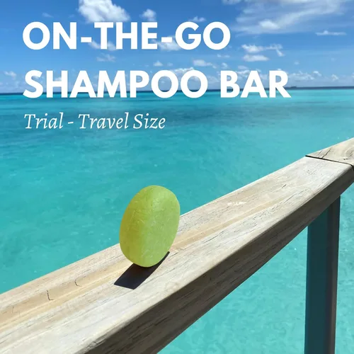 Vista 6 de Muun Barra de champú y acondicionador de agua de arroz, barras de jabón sólido fortalecedoras y voluminizadoras, champú clarificante para cabello